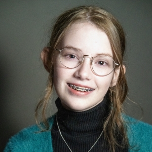 Fiona Black (she/he/they) - Head of Wardrobe/Dresser