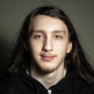 Avery Matheson (he/him) - Lighting Engineer