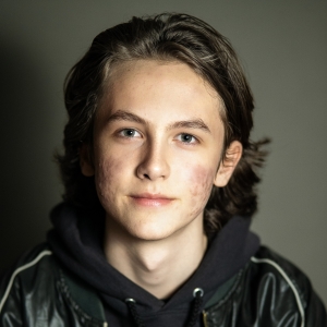 Elijah Matthew Lunder (he/him) - Lighting Designer