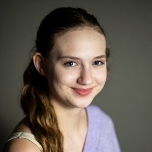 Abby Siem (she/her) - Ensemble