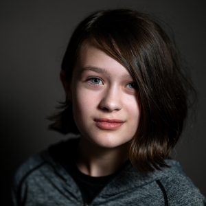 Madelynn Holloway (she/her) - Dresser