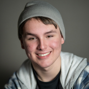 Landon	Meabon	(he/him) - Sound Engineer