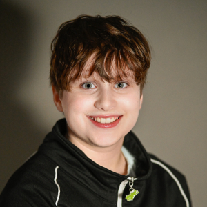 Conor	Sullivan	(he/him) - Little Shrek/Baby Bear