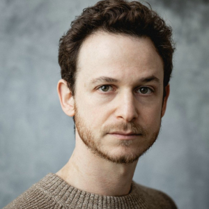Aaron Vodovoz - Dan Henniman