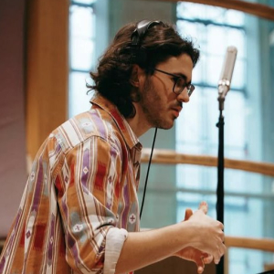 Sam Rothera - Sound Design