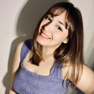 Hannah Cohen - Claire
