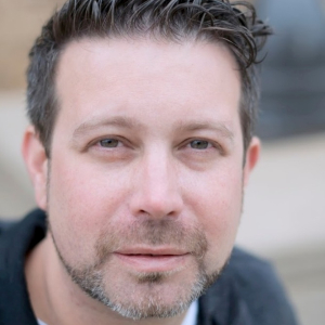 Jamie Rogers - Director