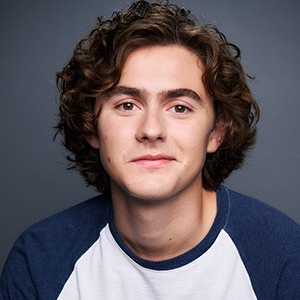 QUENTIN CHISHOLM - Bailey Hunter