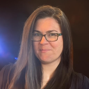 Channing Schreyer - Lighting Designer