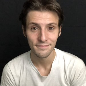 Joe Kelley - Puppeteer/Scenic Shop Assistant