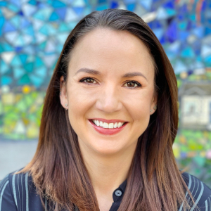 Christina Montgomery - Costume Shop Head
