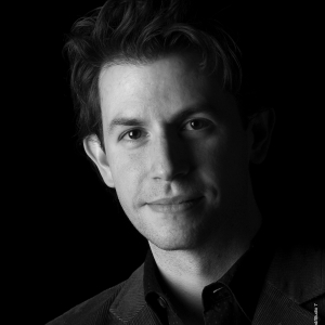 JOSHUA ERICHSEN - Producing Artistic Director