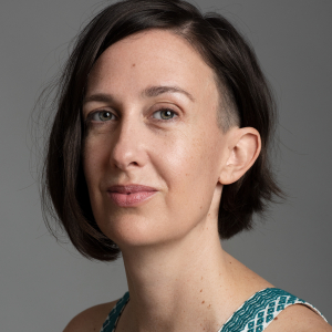 Caroline Reck - Puppet Direction & Consultant
