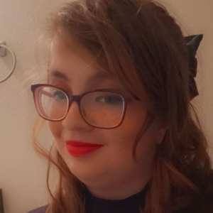 Izzy Rowland - Props Designer