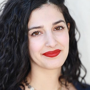 Sanaz Toossi - Playwright