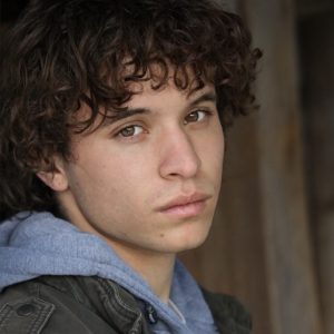 Logan Leonardo Arditty - Vince