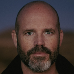 David Denman - Tilden