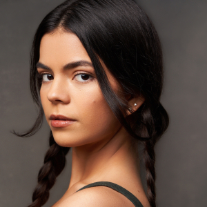 Isabella Feliciana - Shelly