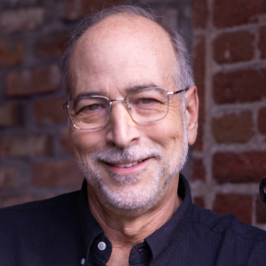 Barry Heins - ITC Artistic Director / Series Producer