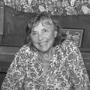 Judith Eden - Props, Set Painting, & Decoration