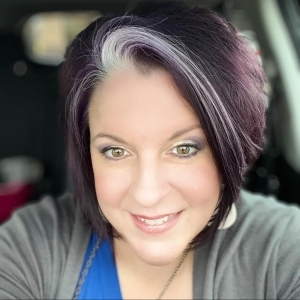 ASHLEY HARRIS - Musical Director