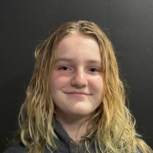 Charlotte Grandgeorge