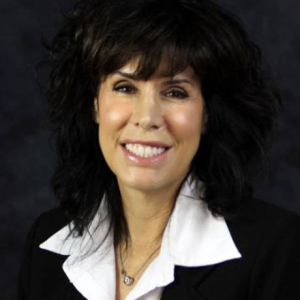 Hilary Unger -