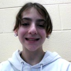 JULIANNA LENHART - Stagehand 