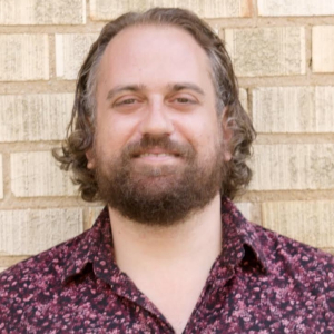 ALDO ALLGOOD - ACCOMPANIST
