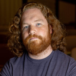 Joshua Peterson - Christian