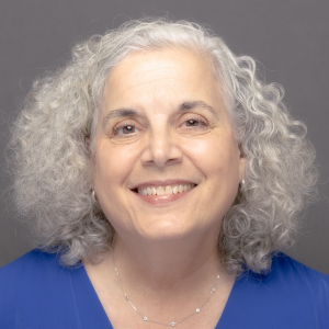 Lisa Ulanow - Duenna/ Mother Marguerite
