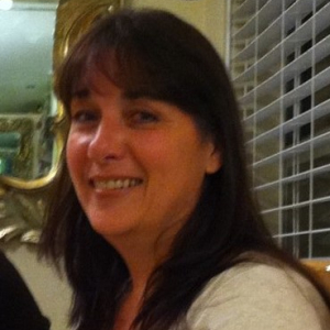Lisa McFadden-Murphy - Stage Manager / Props Manager 