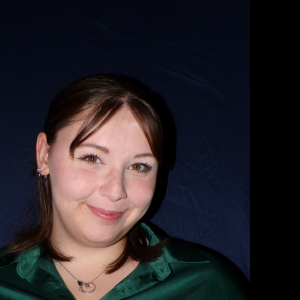 Jordyn Kelly - Stage Manager 