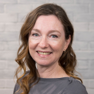 Jen Barson - Professor Callahan