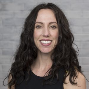 Louise Agius - Brooke Wyndham