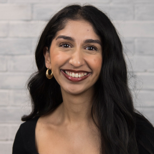 Shreya Jacob - Pilar