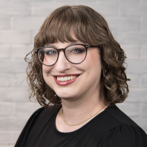 Katarina Sippel Eitzen - Delta Nu