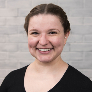 Cassandra Wolff - Delta Nu