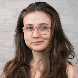 Thea Lale - Artistic Director
