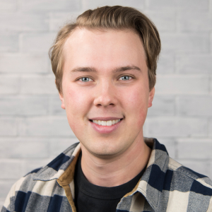 Ben Wallace - Music Director