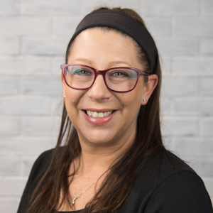Holly Perkins - Production Coordinator