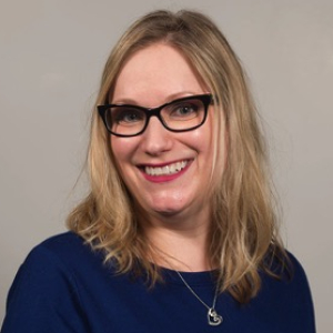 Julie Van Duzen Nantes - Stage Manager