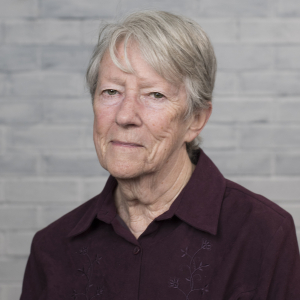 Corrine Saunders - Assistant Stage Manager