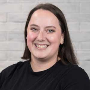 Mina Schofield - Props Coordinator