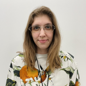 Lindsey Ollinger - Stage Manager