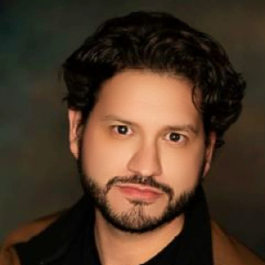 Mark Gonzalez -