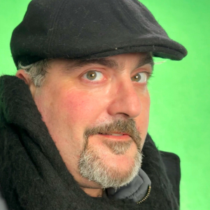 Greg Paroff - Montfluery