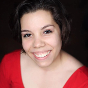 Briana Ude - Director/Co-Choreographer