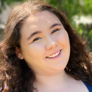 Alyssa Sposato - Music Director