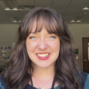 Megan Castleberry - Choreographer